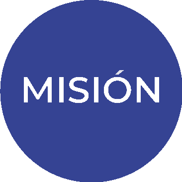misión